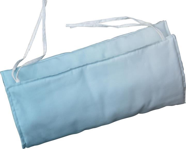 Actual product image JanKurtz TRIPLE cushion for Sonoma/Luxury/Quadrato lounger:
