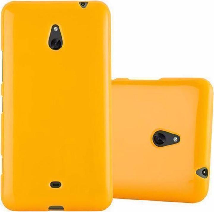 JELLY YELLOW