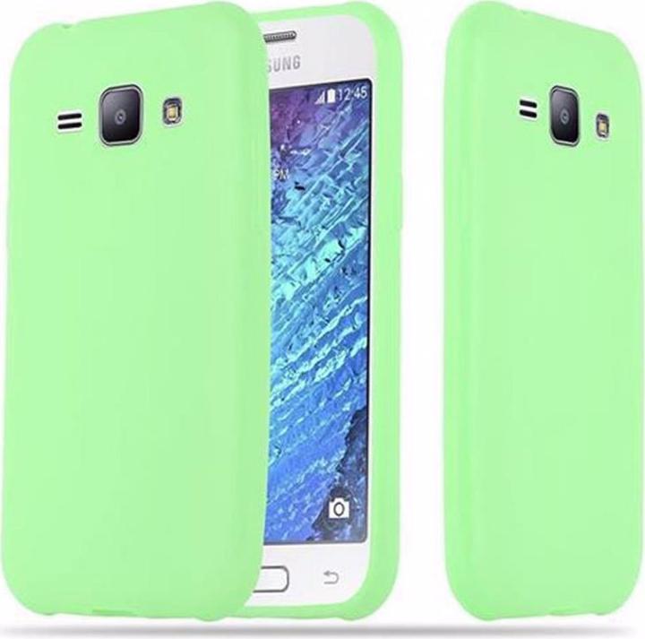 SNOEP PASTEL GROEN