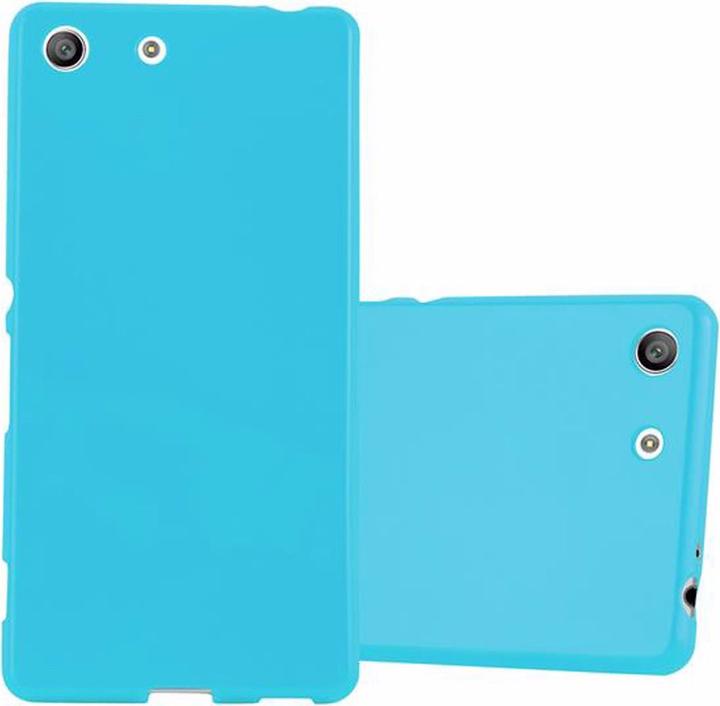 JELLY LIGHT BLUE