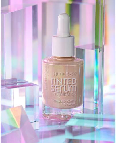 Immagine prodotto Catrice Nude Drop Fondotinta in Siero (040N)