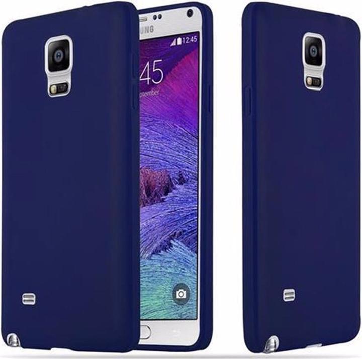 Image du produit Cadorabo Couverture TPU Candy