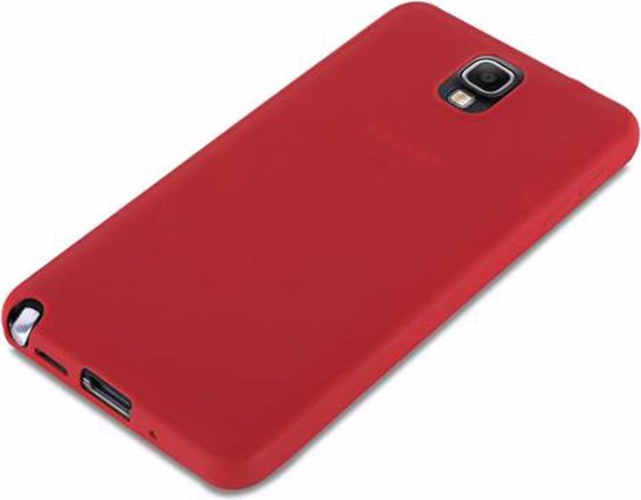 Produktbild Cadorabo TPU Candy Cover (Samsung Galaxy Note 3)