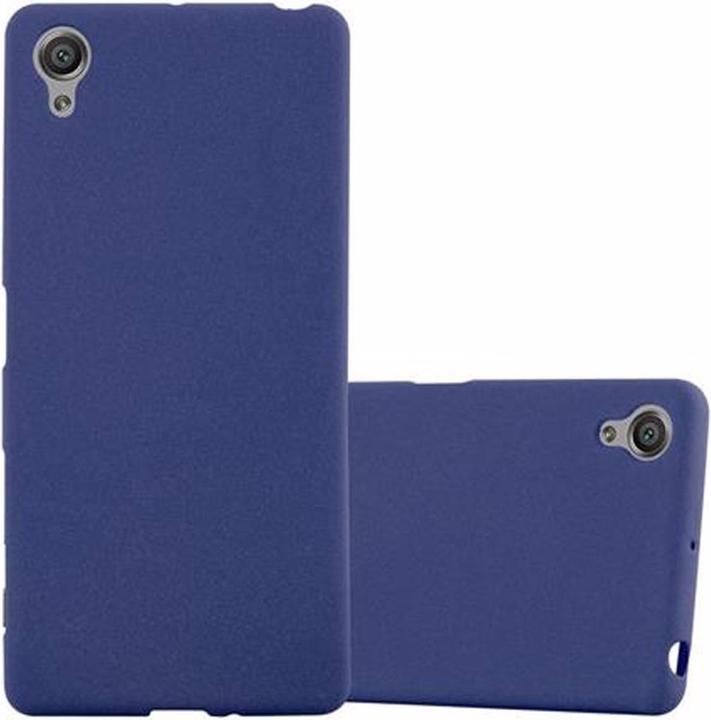 Immagine prodotto Cadorabo Copertura smerigliata in TPU (Sony Xperia X)