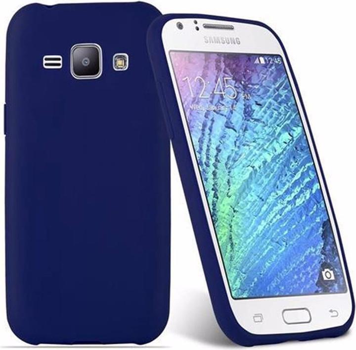 Immagine prodotto Cadorabo Copertina in TPU Candy (Samsung Galaxy J1)