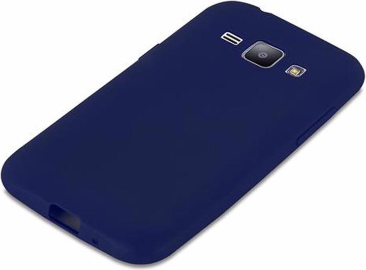 Immagine prodotto Cadorabo Copertina in TPU Candy (Samsung Galaxy J1)