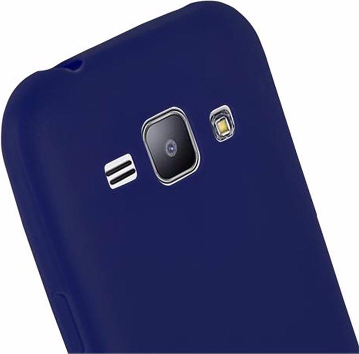 Immagine prodotto Cadorabo Copertina in TPU Candy (Samsung Galaxy J1)