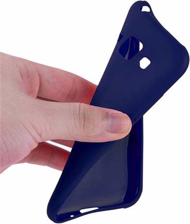 Immagine prodotto Cadorabo Copertina in TPU Candy (Samsung Galaxy J1)