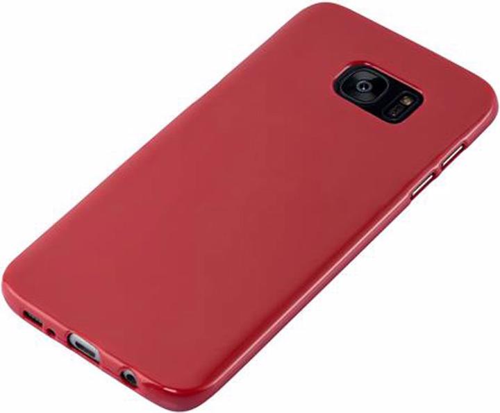 Produktbild Cadorabo TPU Jelly Cover (Samsung Galaxy S7 Edge)
