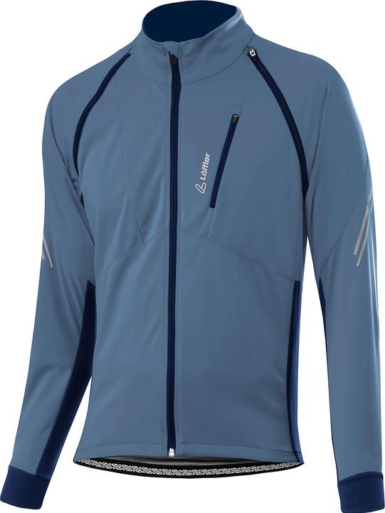 Immagine prodotto Löffler San Remo 2 Ws Light Zip-Off (46)