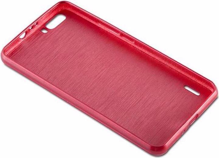 Immagine prodotto Cadorabo Copertura spazzolata in TPU