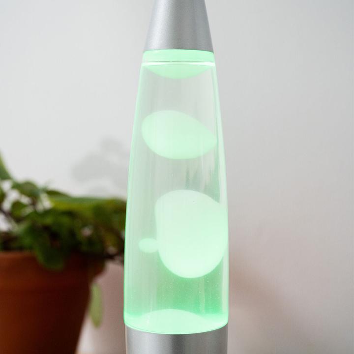 Immagine prodotto InnovaGoods Lampada lava LED multicolore Kolemp