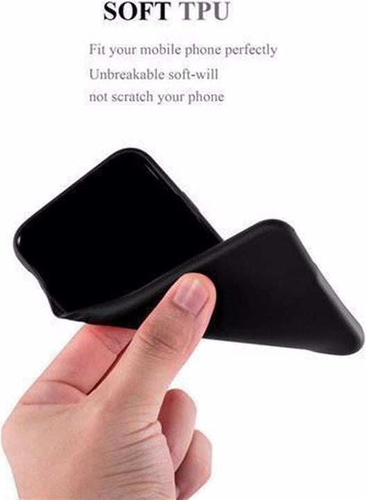 Produktbild Cadorabo TPU Candy Cover (Samsung Galaxy J5 (2017))