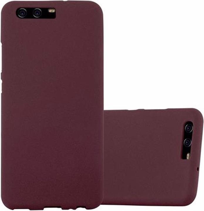 FROST BORDEAUX PURPLE