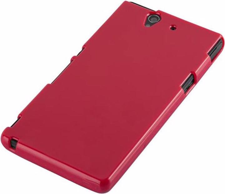 Image du produit Cadorabo Couverture TPU Jelly