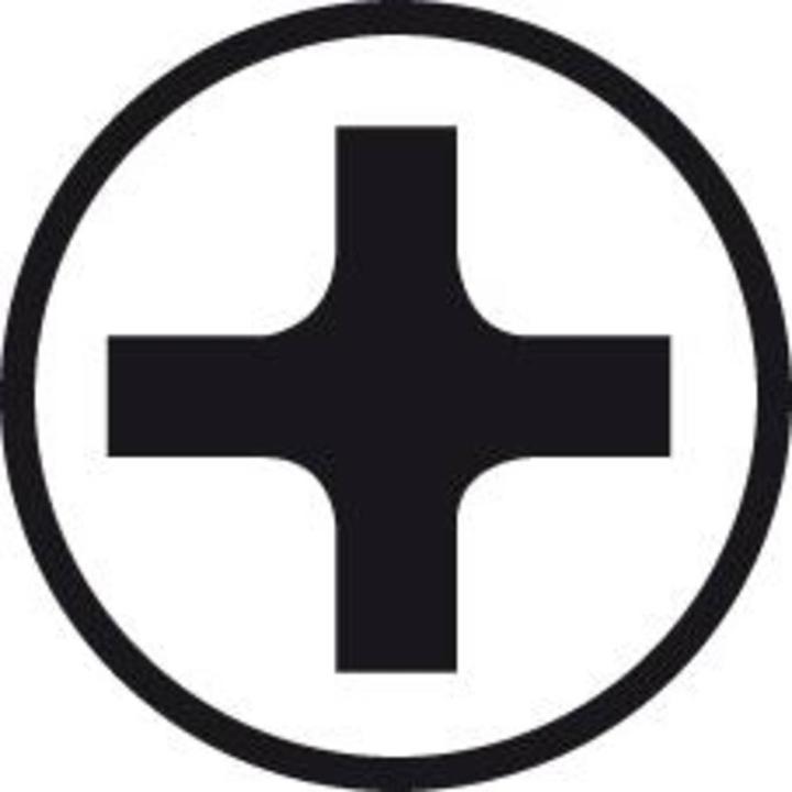 Actual product image Wiha PicoFinish slimVario (Slotted screws, Pozidriv cross recess (PZ), Phillipps cross recess (PH))