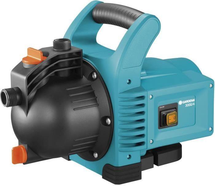 Actual product image Gardena 3000/4 Suction hose set (Garden pump)