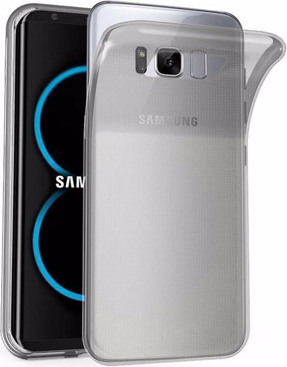 Actual product image Cadorabo TPU Ultra Slim AIR Cover