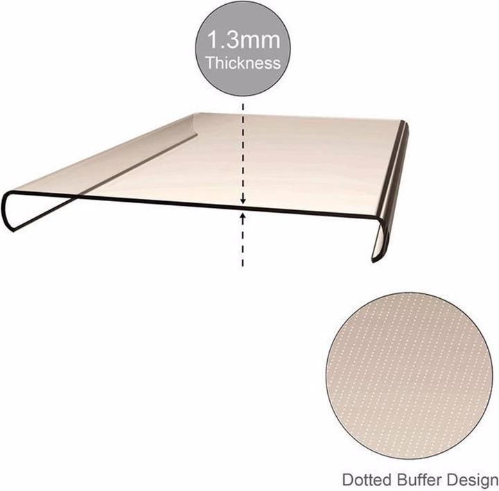 Actual product image Cadorabo TPU Ultra Slim AIR Cover