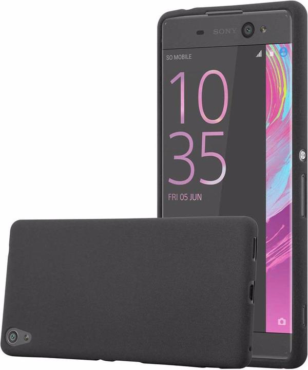 Produktbild Cadorabo TPU Frosted Cover