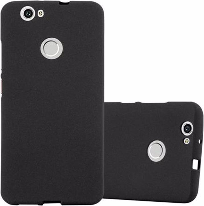 Image du produit Cadorabo Couverture TPU givrée (Nova)