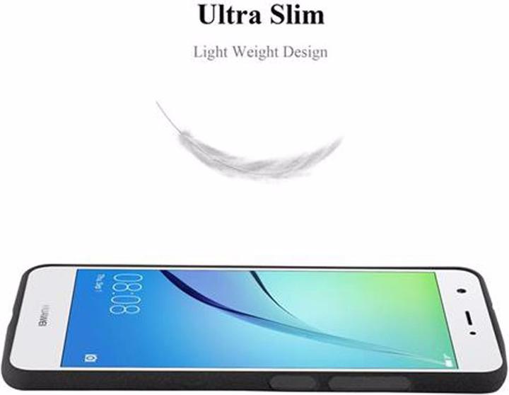 Image du produit Cadorabo Couverture TPU givrée (Nova)