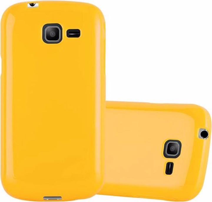 JELLY YELLOW