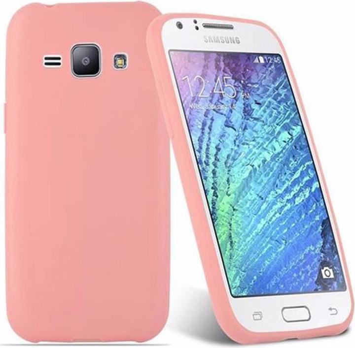 Actual product image Cadorabo TPU Candy Cover