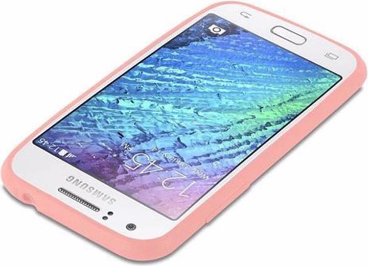 Actual product image Cadorabo TPU Candy Cover