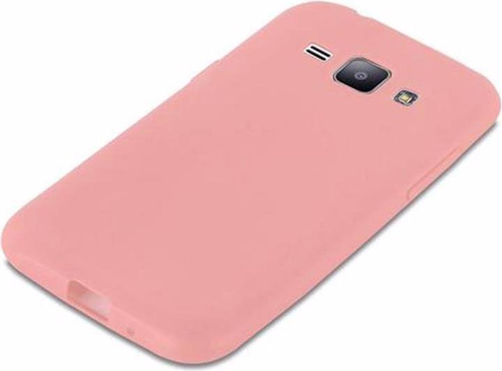 Actual product image Cadorabo TPU Candy Cover