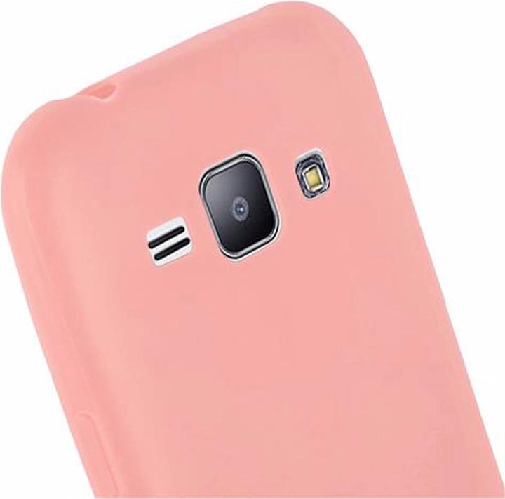 Actual product image Cadorabo TPU Candy Cover