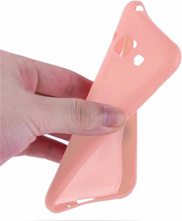 Actual product image Cadorabo TPU Candy Cover