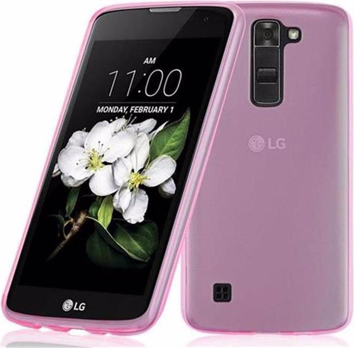 Produktbild Cadorabo TPU Ultra Slim AIR Cover (Samsung Galaxy J7 2016)