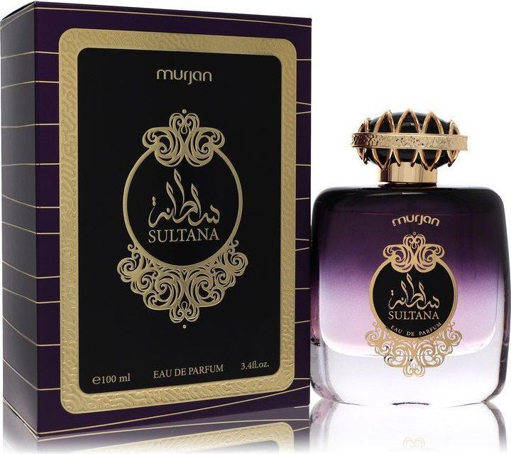 Produktbild Dumont Paris Dumont Murjan Sultana (Eau de Parfum, 100 ml)