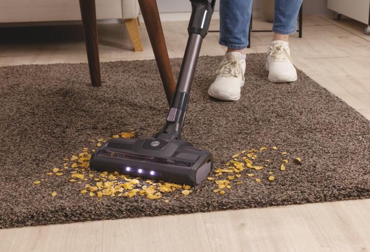 Actual product image Hoover HF103X 011