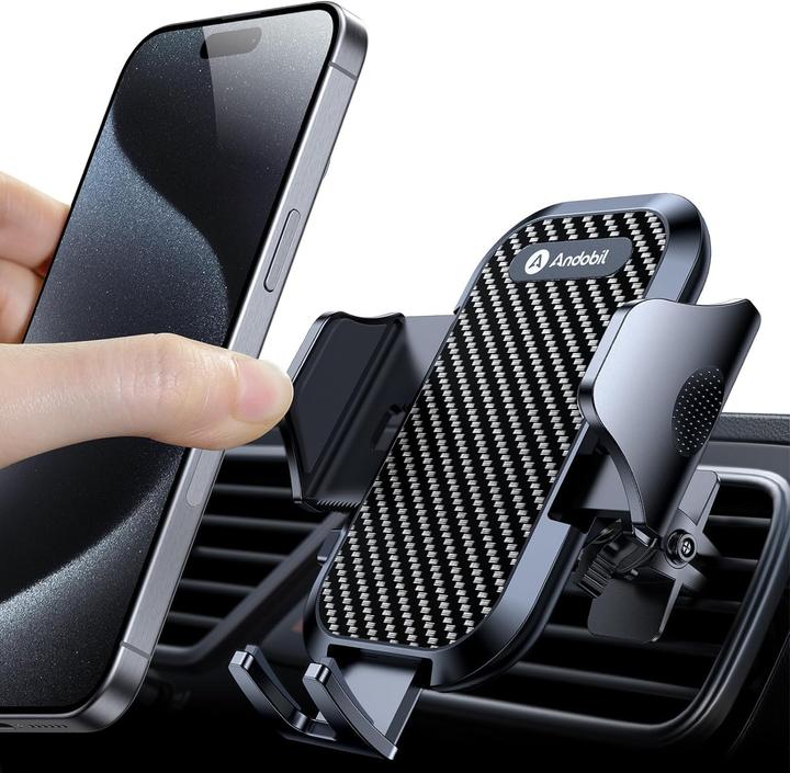 Image du produit Andobil Support pour téléphone portable