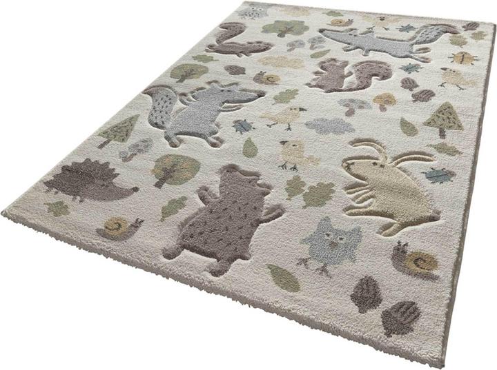 Actual product image Sigikid Forest (160 x 225 cm)