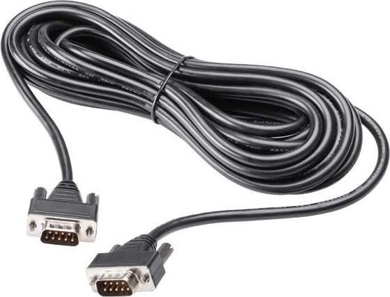 Produktbild Siemens SPS-Kabel MPI KABEL FÜR SIMATIC S7, LÄNGE 5M 6ES7901-0BF00-0AA0