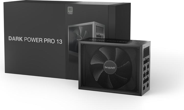 Produktbild be quiet! Dark Power Pro 13 (1300 W)