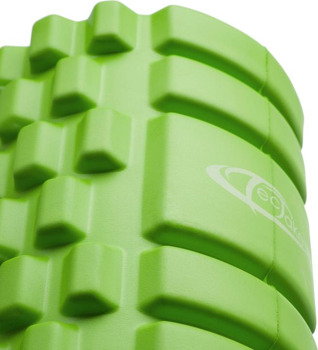 Immagine prodotto tectake Rullo massaggiatore Fascia Roller (33.5cm)