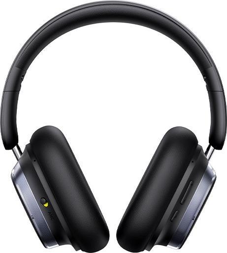 Actual product image Baseus Bowie H1s Cluster Black (ANC, 70 h, Wireless)