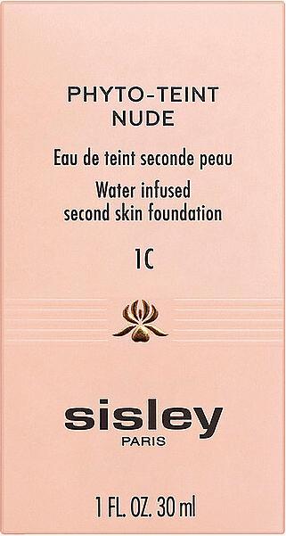 Produktbild Sisley Phyto Teint Nude No 1C (1C Petal)