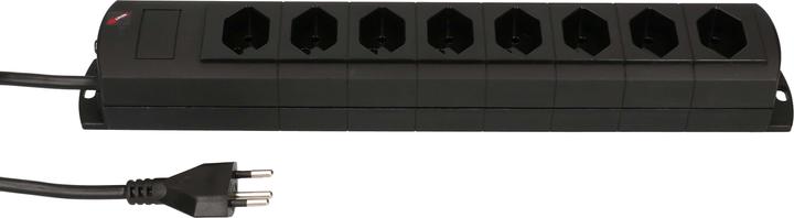 Immagine prodotto Max Hauri Linea Prime (8 x, Tipo 13, 5 m)