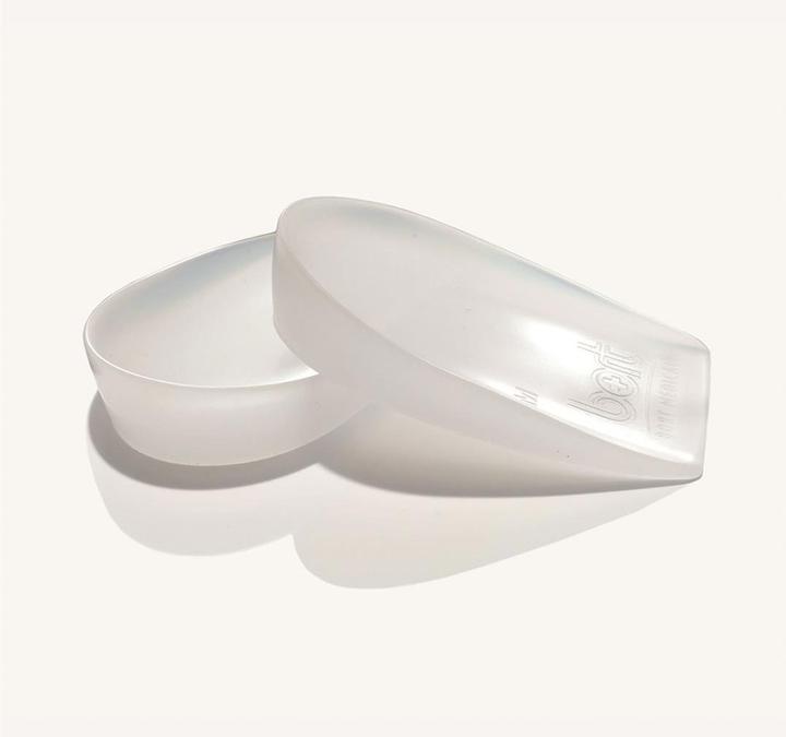 Image du produit Bort Medical Talonnettes en silicone L -46 (Semelles, 364 ml)