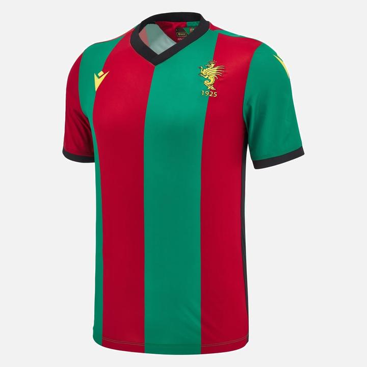 Image du produit Macron Ternana Calcio Trikot (XL)