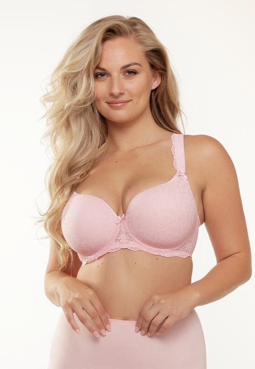 Image du produit LingaDore DAILY T-Shirt Soutien-gorge - Plus Size (75 G)