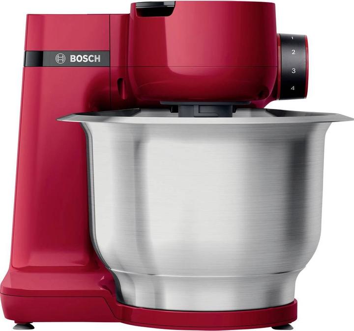 Actual product image Bosch Hausgeräte Series 2 MUMS2ER01 (700 W)