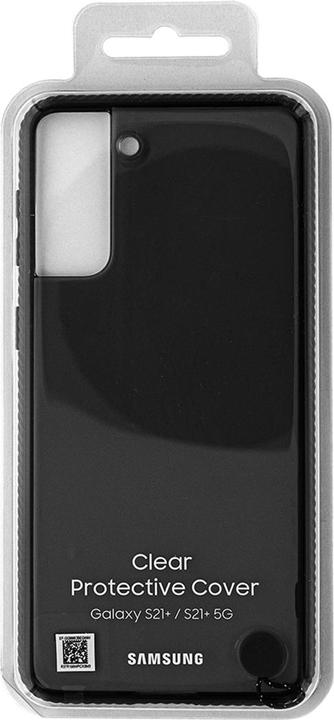 Produktbild Samsung Clear Protective (Samsung Galaxy S21+ 5G)