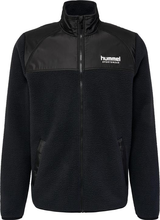 Produktbild hummel Hmllgc Theo Fleece Jacket (XXL)