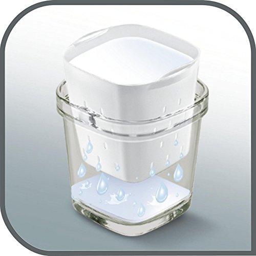 Actual product image SEB Multidélices yoghurt maker